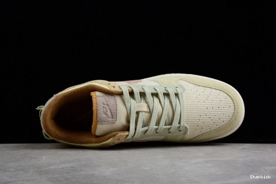 DQ5076-121 On Side Low Bright Dunk the (W) Nike 1218